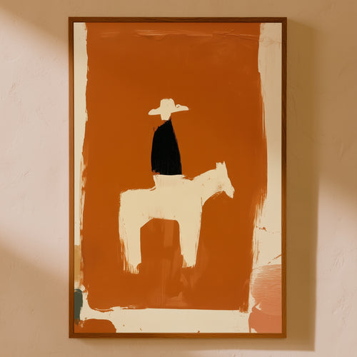White Horse